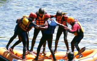 Río Tormes- Puente del Congosto