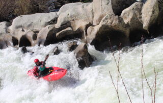 Turismo de Aventura en Gredos
